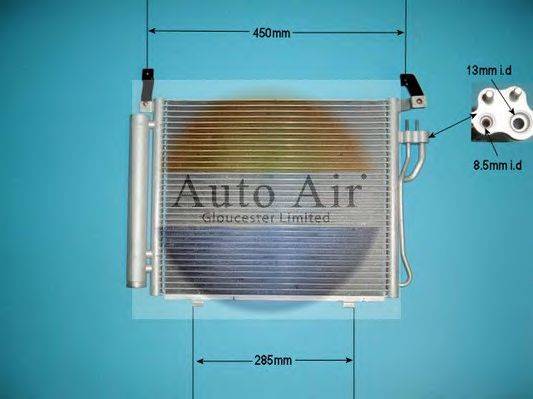 AUTO AIR GLOUCESTER 16-1427