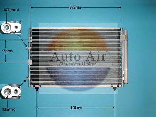 AUTO AIR GLOUCESTER 16-1013