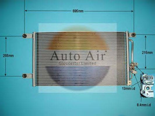 AUTO AIR GLOUCESTER 16-1073