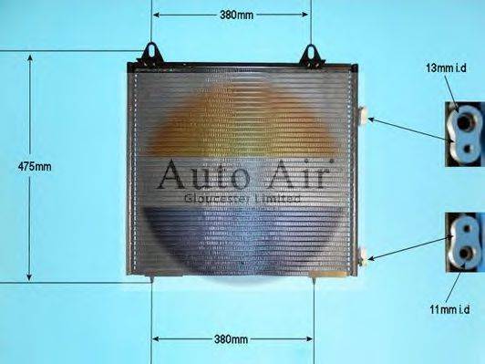 AUTO AIR GLOUCESTER 16-1297