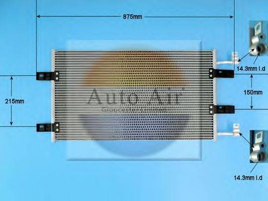 AUTO AIR GLOUCESTER 16-1380