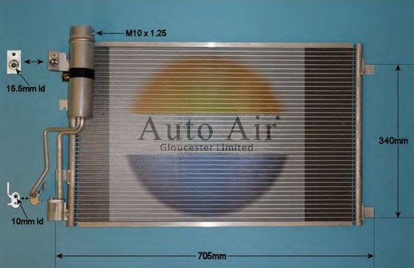 AUTO AIR GLOUCESTER 16-1347