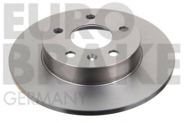 EUROBRAKE 5815203631