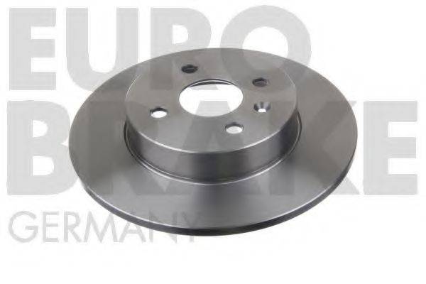 EUROBRAKE 5815203655