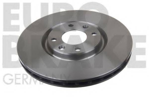 EUROBRAKE 5815203737