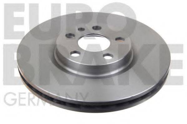 EUROBRAKE 5815209942