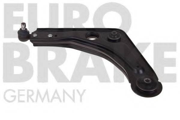 EUROBRAKE 59025012523