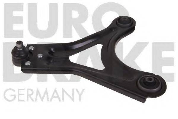 EUROBRAKE 59025012525