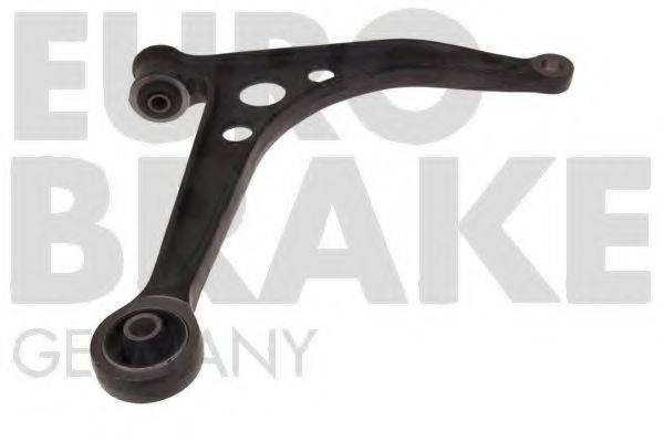 EUROBRAKE 59025012534