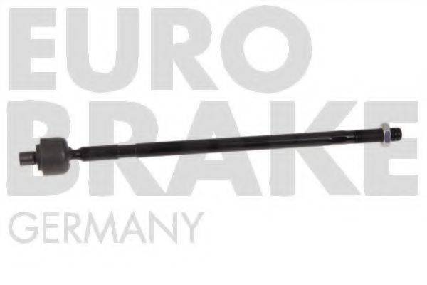 EUROBRAKE 59065033336 Осьовий шарнір, рульова тяга