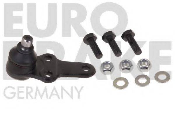 EUROBRAKE 59075042516