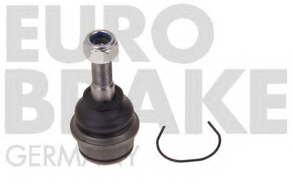 EUROBRAKE 59075044725 несучий / напрямний шарнір