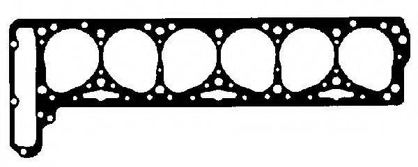 BGA CH0393 Прокладка, головка циліндра