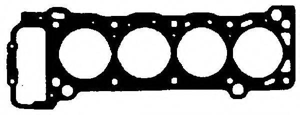 BGA CH8354 Прокладка, головка циліндра
