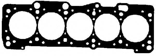 BGA CH9335 Прокладка, головка циліндра