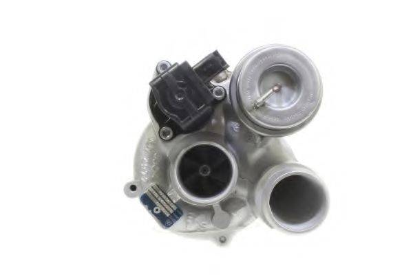 BORGWARNER 53039880118 Компресор наддув