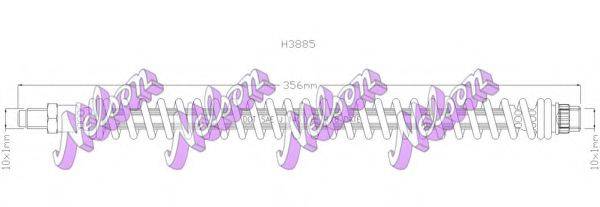 BROVEX-NELSON H3885