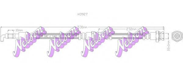 BROVEX-NELSON H3927