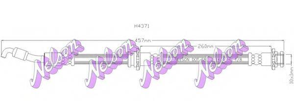 BROVEX-NELSON H4371