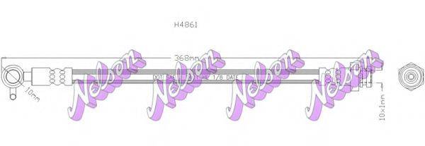 BROVEX-NELSON H4861