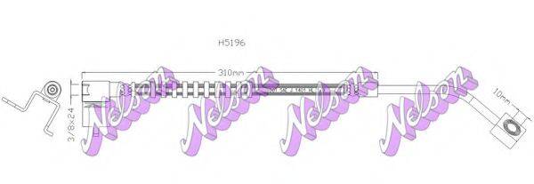 BROVEX-NELSON H5196