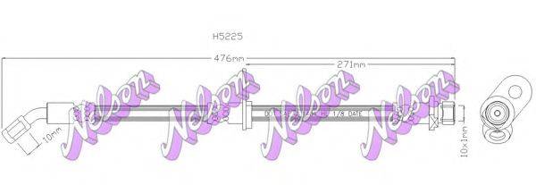 BROVEX-NELSON H5225