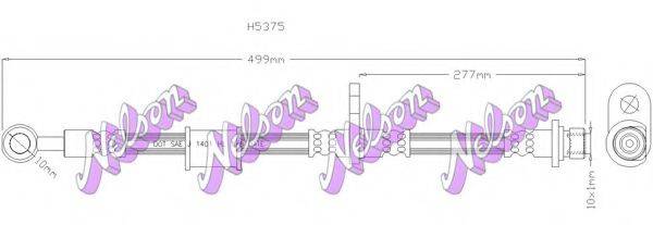 BROVEX-NELSON H5375