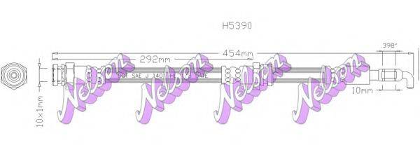 BROVEX-NELSON H5390