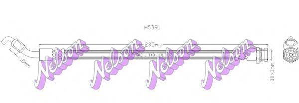 BROVEX-NELSON H5391