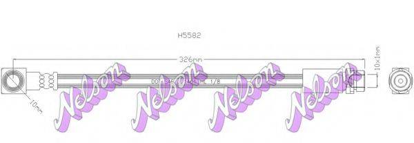 BROVEX-NELSON H5582
