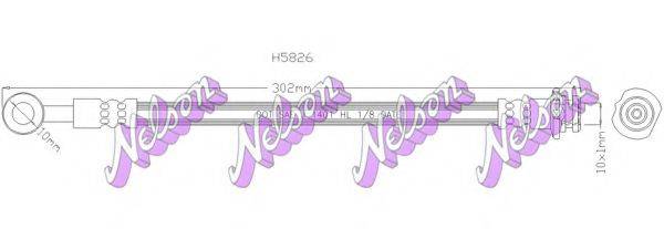 BROVEX-NELSON H5826