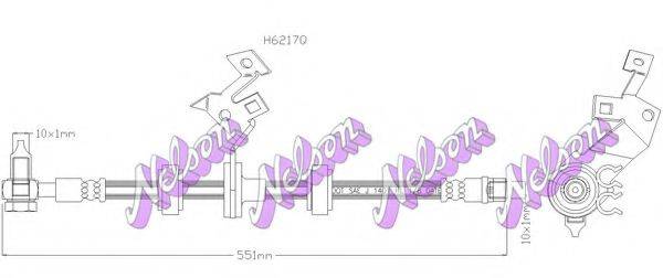 BROVEX-NELSON H6217Q