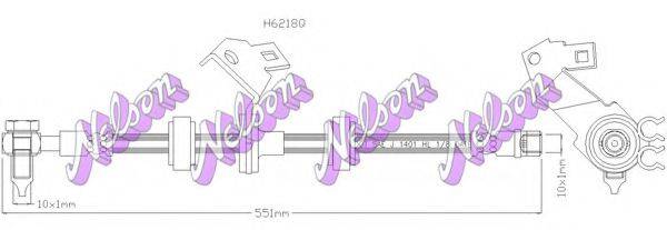 BROVEX-NELSON H6218Q