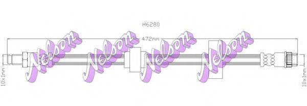 BROVEX-NELSON H6280