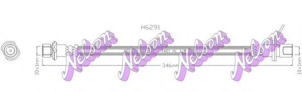 BROVEX-NELSON H6291