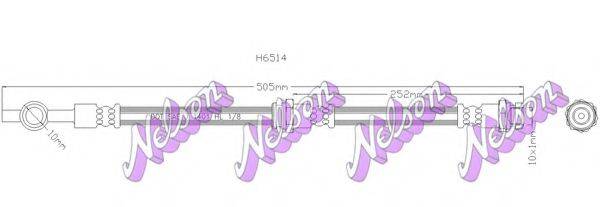 BROVEX-NELSON H6514