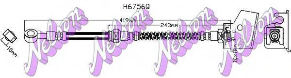 BROVEX-NELSON H6756Q