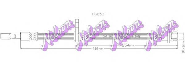 BROVEX-NELSON H6852