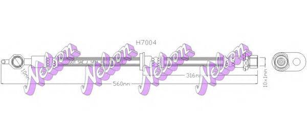 BROVEX-NELSON H7004