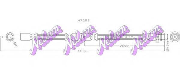 BROVEX-NELSON H7024