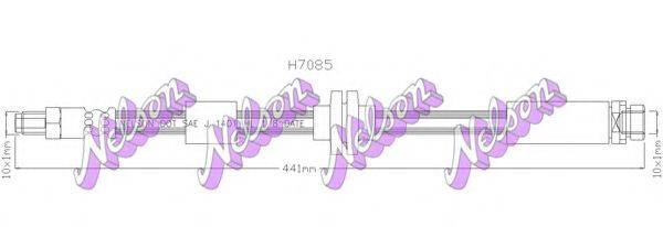 BROVEX-NELSON H7085