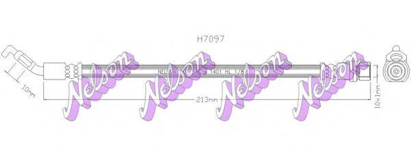 BROVEX-NELSON H7097