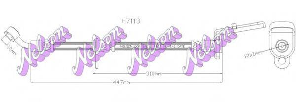 BROVEX-NELSON H7113Q