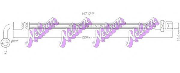 BROVEX-NELSON H7122