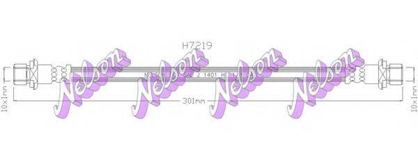 BROVEX-NELSON H7219