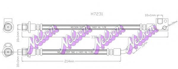 BROVEX-NELSON H7231Q