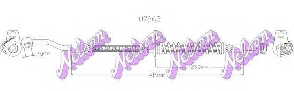 BROVEX-NELSON H7265