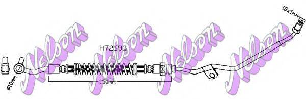 BROVEX-NELSON H7269Q