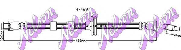 BROVEX-NELSON H7469