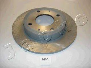 JAPKO 61M00 гальмівний диск